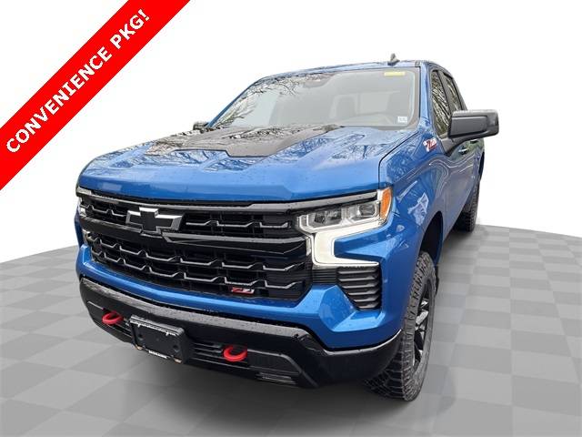 2023 Chevrolet Silverado 1500 LT Trail Boss — Pickup Truck — 20,290 mi — Ballston Spa, NY