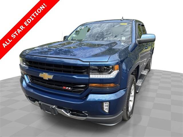 2019 Chevrolet Silverado 1500 LD LT — Pickup Truck — 46,827 mi — Ballston Spa, NY