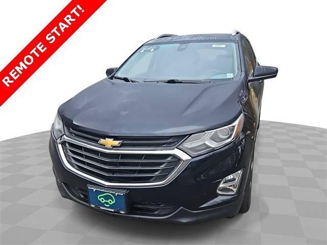 2020 Chevrolet Equinox LT — SUV — 79,060 mi — Ballston Spa, NY