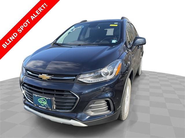 2021 Chevrolet Trax LT — SUV — 27,367 mi — Ballston Spa, NY