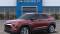 2024 Chevrolet Trailblazer in Ballston Spa, NY 2 - Open Gallery