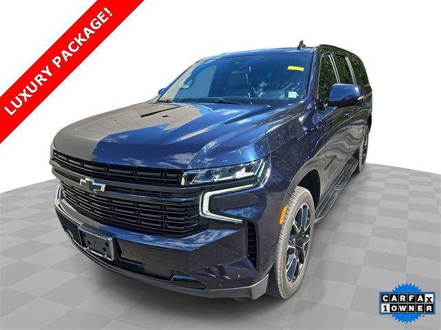 2023 Chevrolet Suburban RST — SUV — 32,523 mi — Ballston Spa, NY