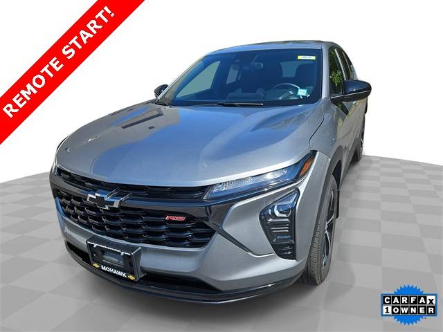 2024 Chevrolet Trax 1RS — SUV — 13,159 mi — Ballston Spa, NY