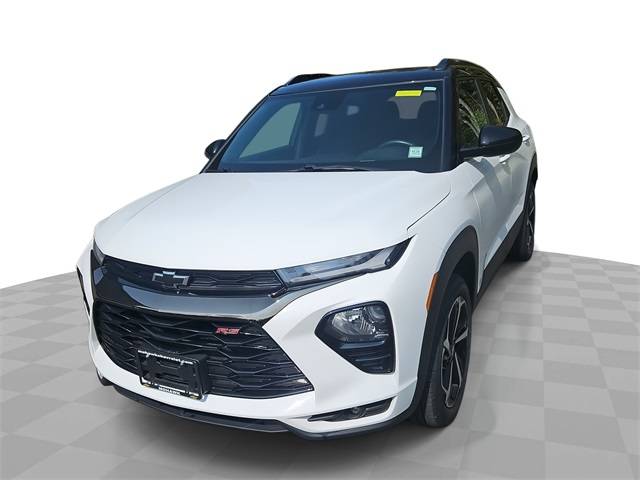 2023 Chevrolet Trailblazer RS — SUV — 28,379 mi — Ballston Spa, NY