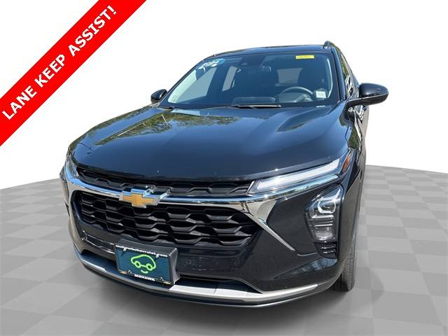 2024 Chevrolet Trax LT — SUV — 18,741 mi — Ballston Spa, NY