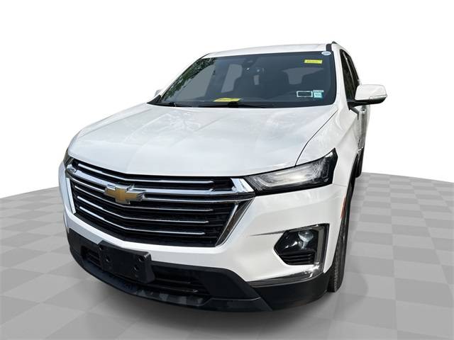 2023 Chevrolet Traverse LT Cloth — SUV — 32,154 mi — Ballston Spa, NY