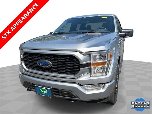 2022 Ford F-150 XL — Pickup Truck — 40,788 mi — Ballston Spa, NY