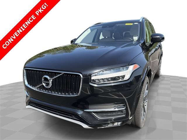 2017 Volvo XC90 Momentum — SUV — 80,384 mi — Ballston Spa, NY