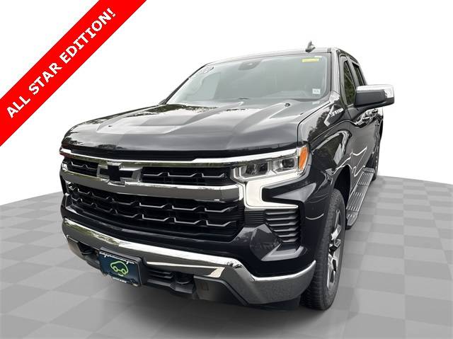 2023 Chevrolet Silverado 1500 LT — Pickup Truck — 19,641 mi — Ballston Spa, NY