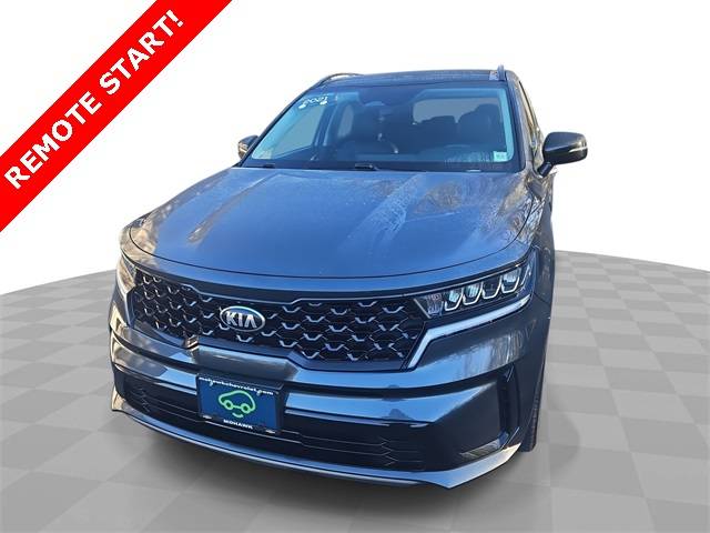 2021 Kia Sorento S — SUV — 69,234 mi — Ballston Spa, NY