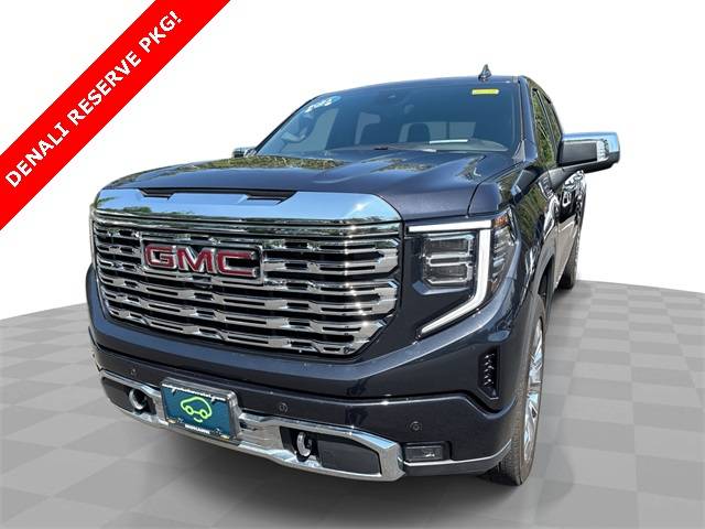 2024 GMC Sierra 1500 Denali — Pickup Truck — 11,708 mi — Ballston Spa, NY