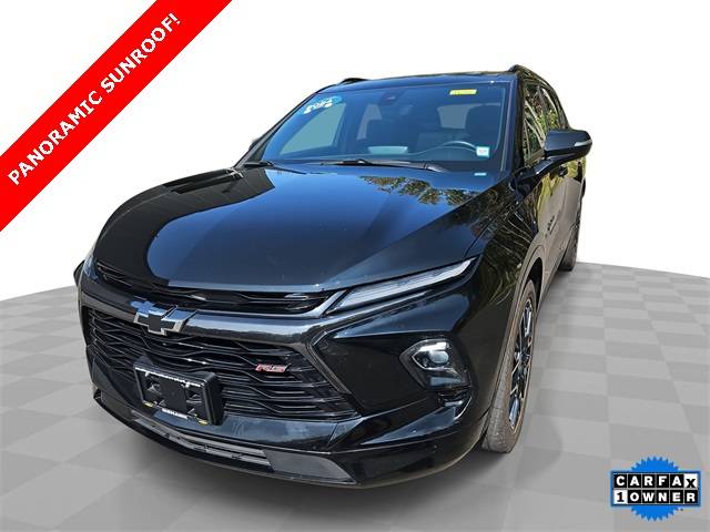 2024 Chevrolet Blazer RS — SUV — 31,309 mi — Ballston Spa, NY