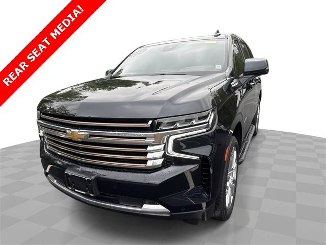 2023 Chevrolet Tahoe High Country — SUV — 8,532 mi — Ballston Spa, NY