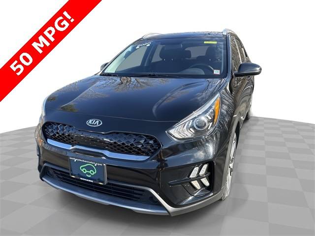2020 Kia Niro Hybrid LX — SUV — 85,900 mi — Ballston Spa, NY
