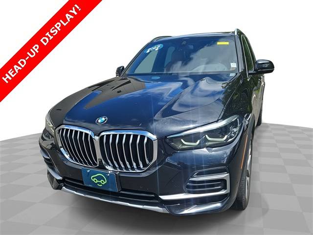 2022 BMW X5 40i — SUV — 65,210 mi — Ballston Spa, NY