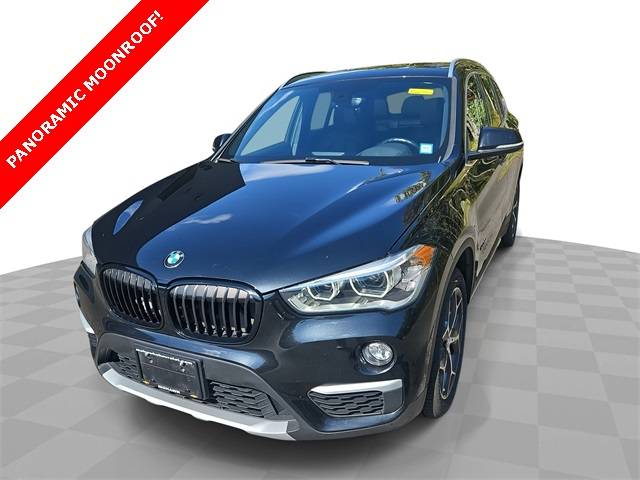 2018 BMW X1 28i — SUV — 77,117 mi — Ballston Spa, NY