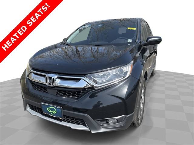 2019 Honda CR-V EX — SUV — 89,764 mi — Ballston Spa, NY