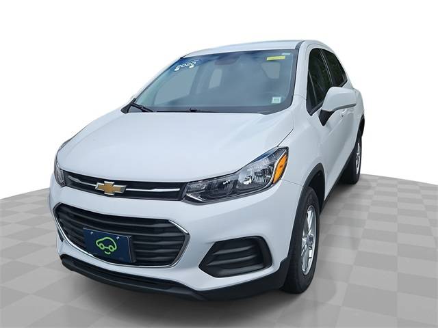 2020 Chevrolet Trax LS — SUV — 57,917 mi — Ballston Spa, NY
