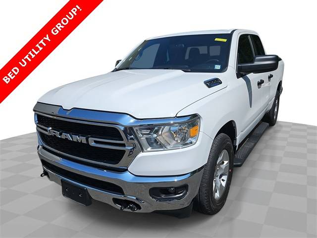 2023 Ram 1500 Tradesman — Pickup Truck — 21,746 mi — Ballston Spa, NY