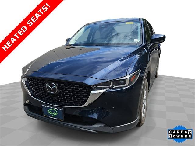 2023 Mazda CX-5 2.5 S Preferred — SUV — 42,038 mi — Ballston Spa, NY
