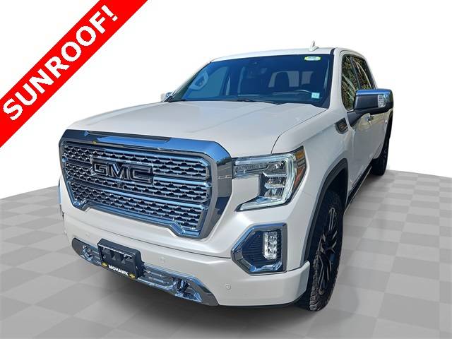 2021 GMC Sierra 1500 Denali — Pickup Truck — 62,424 mi — Ballston Spa, NY