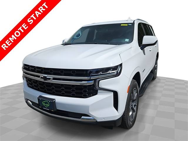 2023 Chevrolet Tahoe LS — SUV — 33,888 mi — Ballston Spa, NY