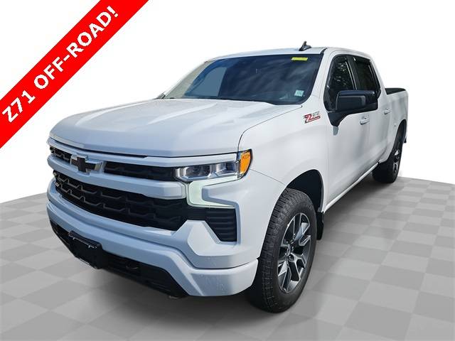 2022 Chevrolet Silverado 1500 RST — Pickup Truck — 31,414 mi — Ballston Spa, NY