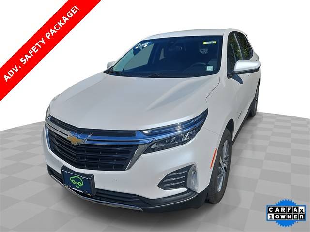 2023 Chevrolet Equinox LT — SUV — 79,020 mi — Ballston Spa, NY