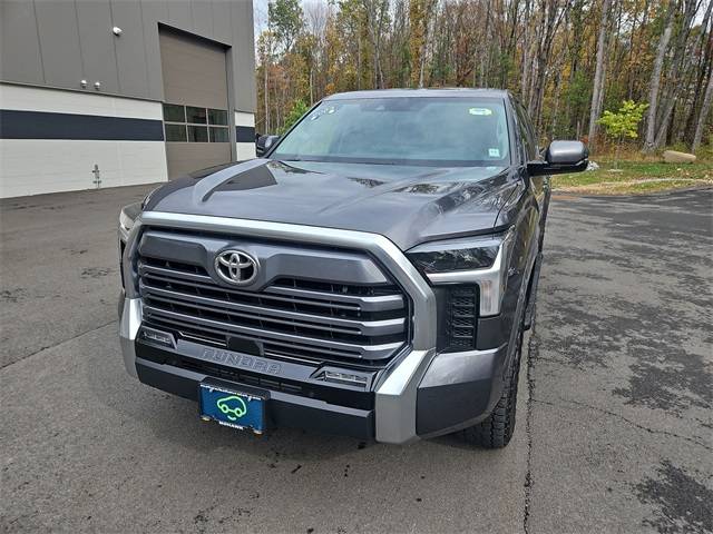 2023 Toyota Tundra Limited — Pickup Truck — 34,812 mi — Ballston Spa, NY