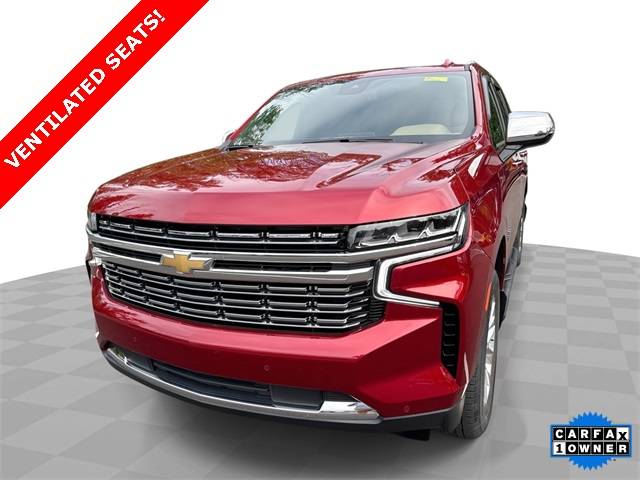 2023 Chevrolet Tahoe Premier — SUV — 14,097 mi — Ballston Spa, NY