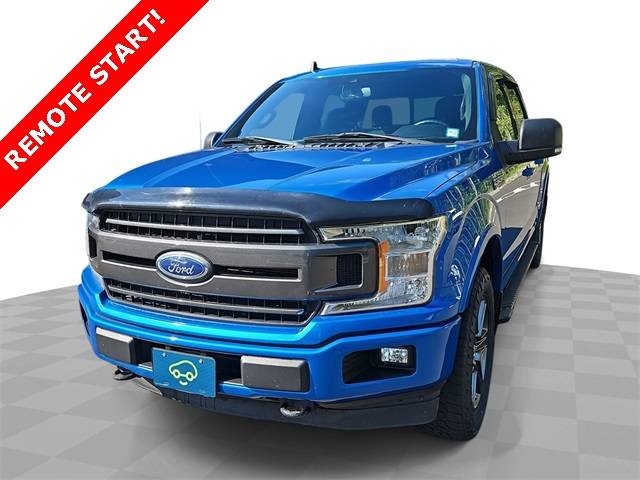2020 Ford F-150 XLT — Pickup Truck — 70,925 mi — Ballston Spa, NY
