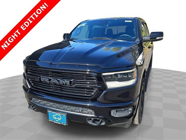 2020 Ram 1500 Big Horn — Pickup Truck — 79,562 mi — Ballston Spa, NY