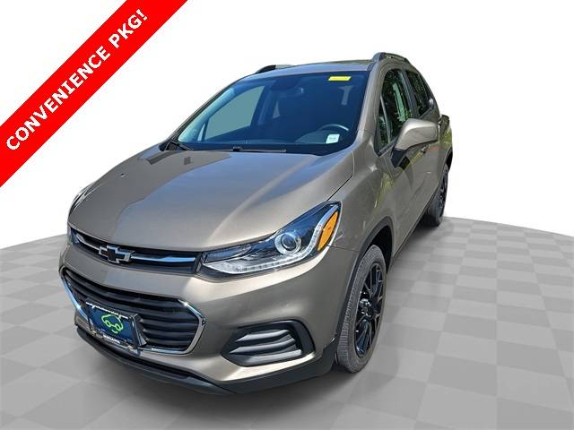 2022 Chevrolet Trax LT — SUV — 24,895 mi — Ballston Spa, NY