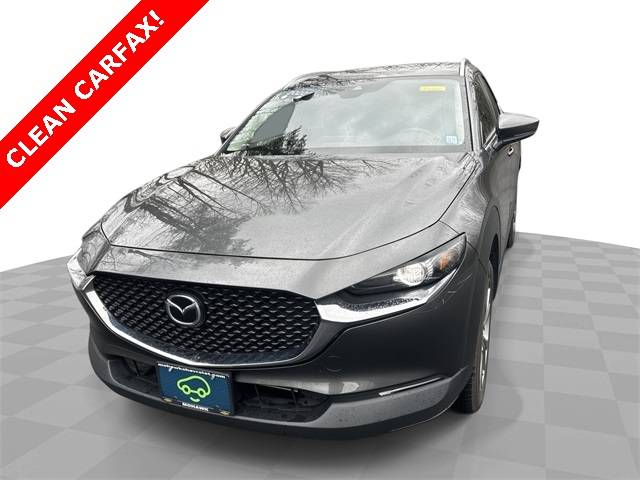 2022 Mazda CX-30 Select — SUV — 46,199 mi — Ballston Spa, NY