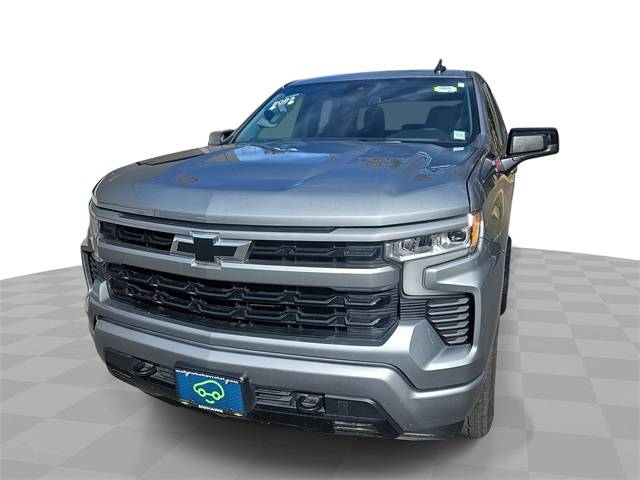 2023 Chevrolet Silverado 1500 RST — Pickup Truck — 24,748 mi — Ballston Spa, NY