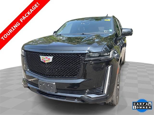 2022 Cadillac Escalade Sport — SUV — 96,500 mi — Ballston Spa, NY