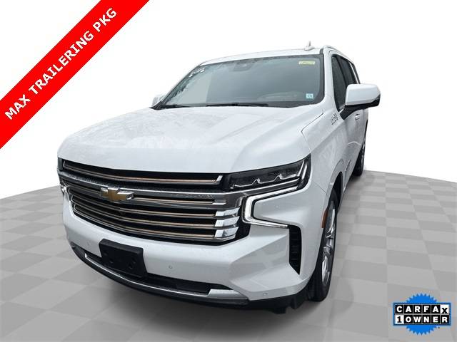 2024 Chevrolet Suburban High Country — SUV — 6,311 mi — Ballston Spa, NY