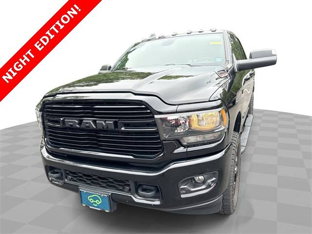 2020 Ram 2500 Big Horn — Pickup Truck — 49,668 mi — Ballston Spa, NY