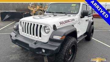Used Jeep Wrangler for Sale Near Me - Page 60 - TrueCar