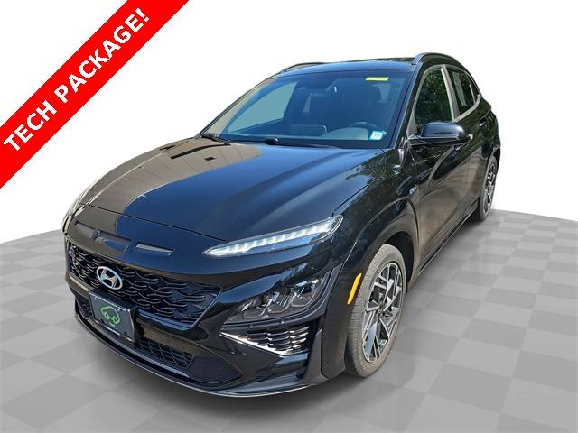 2022 Hyundai Kona N Line — SUV — 37,662 mi — Ballston Spa, NY