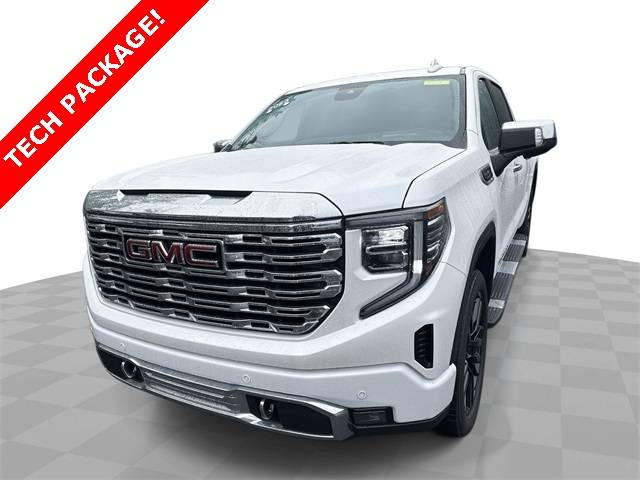 2023 GMC Sierra 1500 Denali — Pickup Truck — 43,349 mi — Ballston Spa, NY