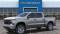 2024 Chevrolet Silverado 1500 in Ballston Spa, NY 2 - Open Gallery