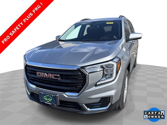2024 GMC Terrain SLE — SUV — 13,045 mi — Ballston Spa, NY