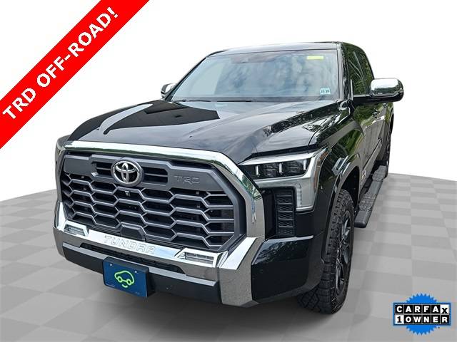 2023 Toyota Tundra 1794 Edition — Pickup Truck — 36,420 mi — Ballston Spa, NY