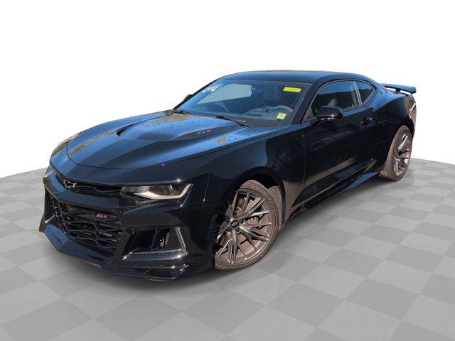 2023 Chevrolet Camaro ZL1