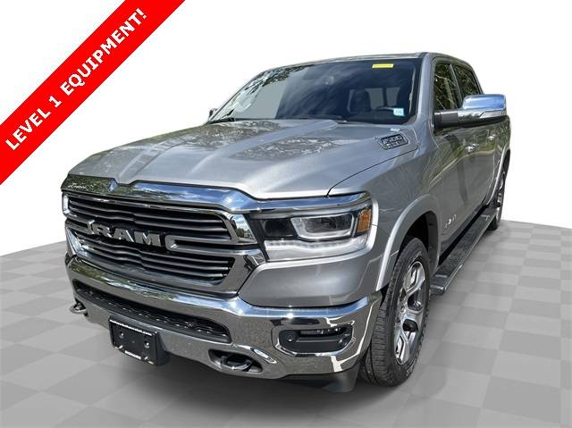 2020 Ram 1500 Laramie — Pickup Truck — 32,117 mi — Ballston Spa, NY