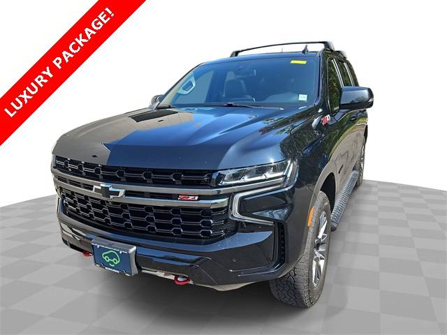 2022 Chevrolet Tahoe Z71 — SUV — 71,485 mi — Ballston Spa, NY