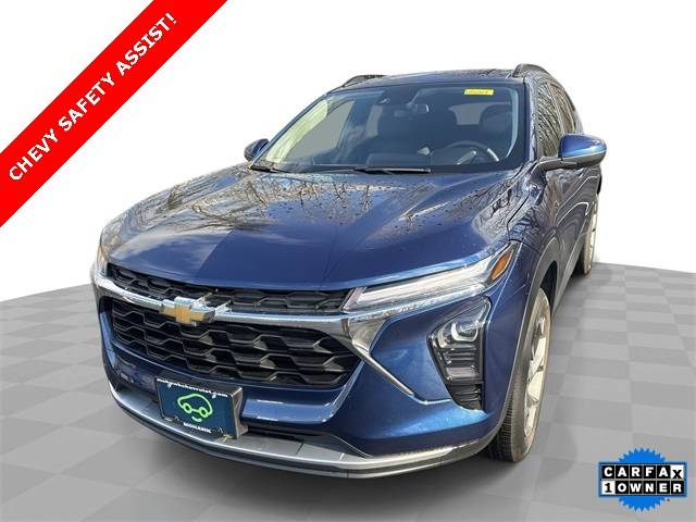 2024 Chevrolet Trax LT — SUV — 22,869 mi — Ballston Spa, NY