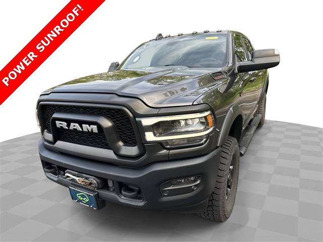 2019 Ram 2500 Power Wagon — Pickup Truck — 82,562 mi — Ballston Spa, NY