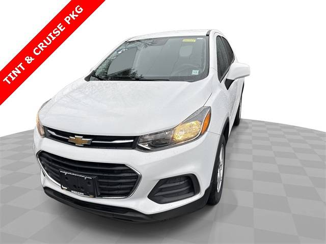 2020 Chevrolet Trax LS — SUV — 31,301 mi — Ballston Spa, NY